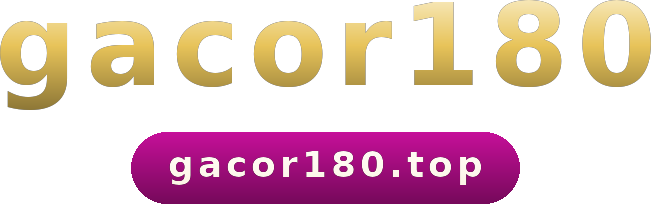 gacor180 logo