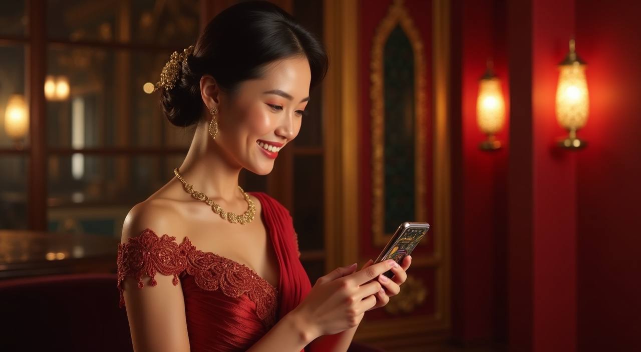gacor180 mobile gaming